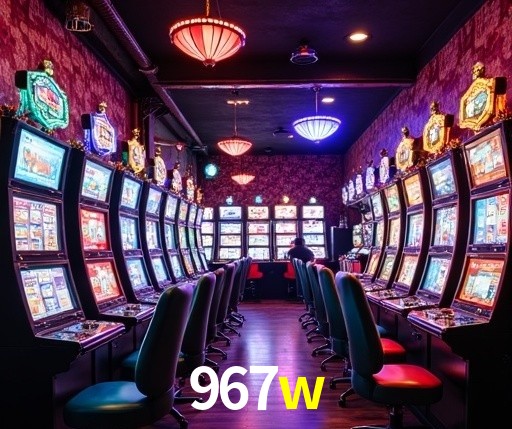 Flash Promotion 967w