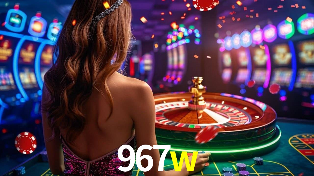 967w App Interface